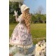 Balladeer Thumbelina Short and Long JSK(Reservation/Full Payment Without Shipping)